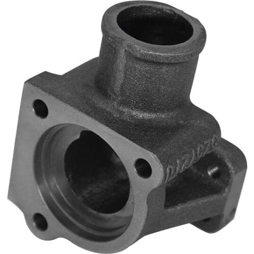 Thermostat Housing Seat 5257270 3285102 3914409 For Cummins Diesel Engine 4BT 6BT QSF3.8 QSF2.8 ISF2.8 ISB6.7 ISBE4 ISB ISG11