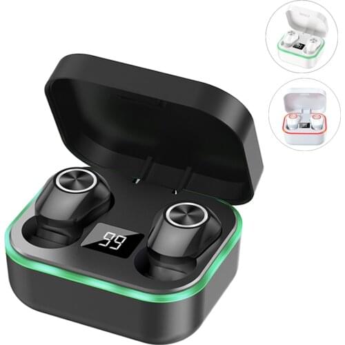 MORNLEX In-ear Headphones