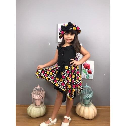 Murat Baby Dresses For Girls