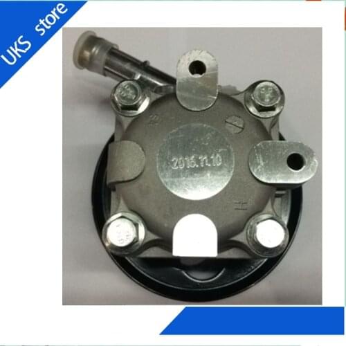 Power steering pump 49110-1AA0C 49110-1AA0A For NISSAN