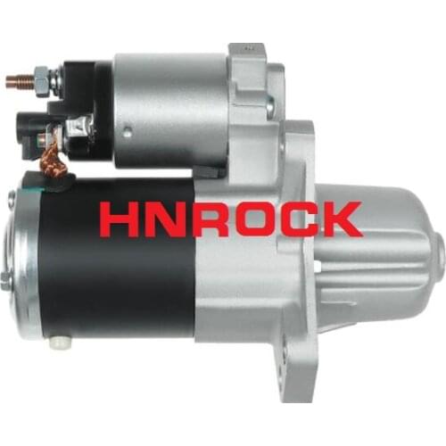 NEW HNROCK 12V STARTER MOTORS 12598756 M0T36571 M0T36571ZC M000T35872 17986N M000T36571 M000T36571ZC M0T35871 M0T35872 FOR BUICK