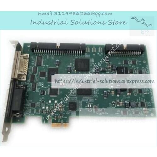 PCIE-1427 Image Acquisition Card 779706-01 100% Tested Perfect Quality
