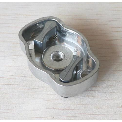 Starter Pulley for1E34F 2 Stroke Gasoline Engine Brush Cutter.Grass Trimmer Garden Tool Spare Parts