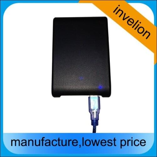 High quality rfid usb card reader rs232