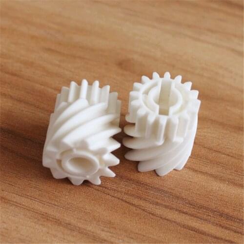 2pcs/lFuji for frontier 500/550/570/590 digital minilabs/327D1060169B fuji hilical gear 327D1060169 327D1060169A