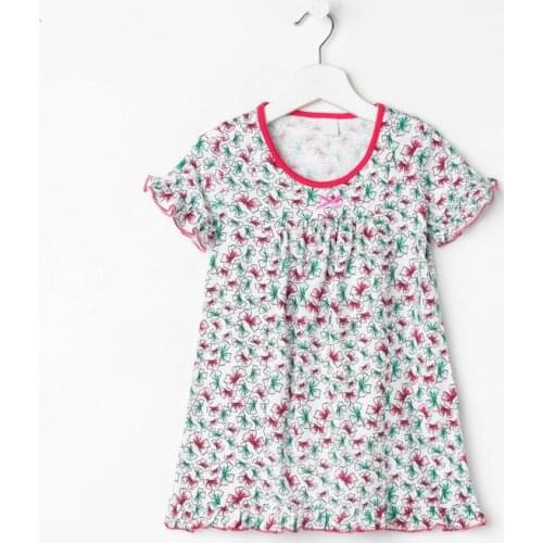 Bonito Pajamas For Girls