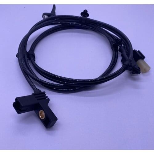SMD ABS WHEEL SPEED SENSOR FOR MERCEDES-BENZ VIANO VITO REAR SIDES A6395506407 A6395406507 A6394409734