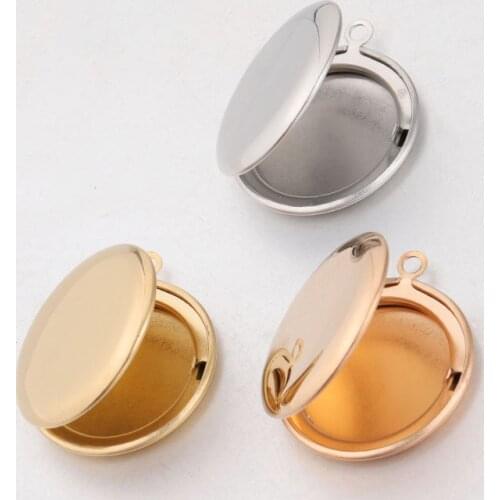 Медальоны женские HuiqiBird China At AliExpress