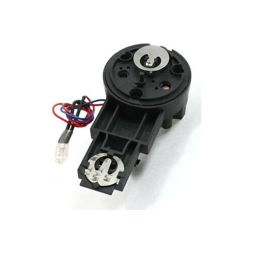 Normal Open Yellow Led Pilot Lamp Temperature Control Kettle Thermostat