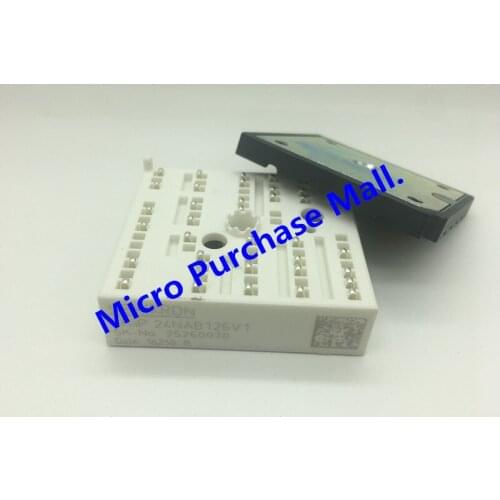 New&Original SKIIP24NAB126V1 Module