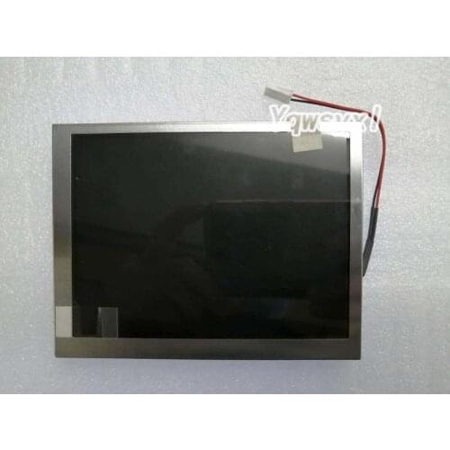 Yqwsyxl Original 5 inch LCD screen display panel PD050QX2 320*240 Industrial LCD Panel Replacement