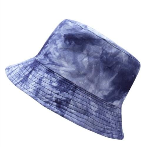 Autumn and winter ladies double-sided fisherman cap wild casual foldable basin hat male sun shade hats