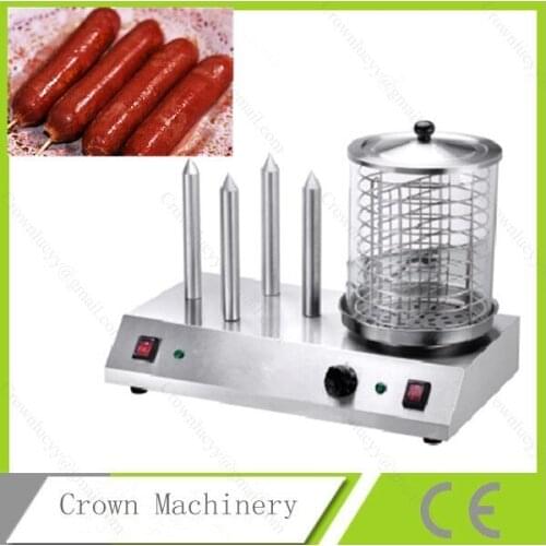 Hot Dog Steamer; Hot Dog Bun Warmer Machine; Hot Dog Wamer Machine