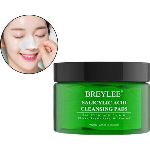 Acne Treatment Pads Acid Cotton Patch Treatment Of Acne Skin Acne Remove Pimple Clear Pad Spot Facial Dot Sticker