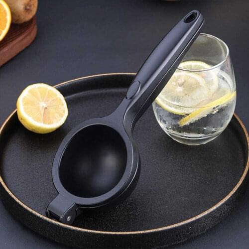 Penguin Lemon and Citrus Juicer Orange Grapefruit Manual Press Casting Quick Easy Kitchen Tool Fruit