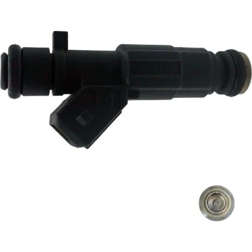 6pcs Fuel Injector for Peugeot 306 Citroen Senna nozzle OEM:0280155842 / dc00161980