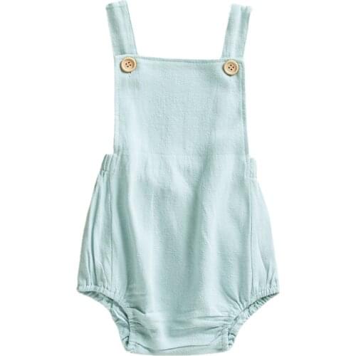 Bestime Summer Bodysuits For Babies