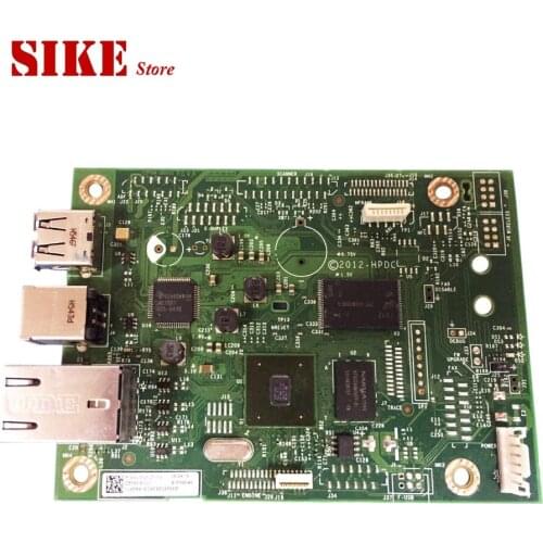 C5F93-60001 C5F94-60001 Logic Main Board Use For HP M403dn M402dn M402dw M403dw M402n M402 M403 Formatter Board Mainboard