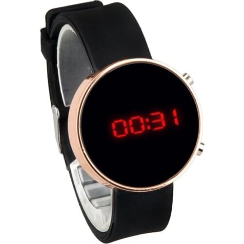 Led Sports Women Watches Men Digital Watches Top Brand Luxury Ladies Digital Watches Watches For Women Men Digital Reloj Hombre