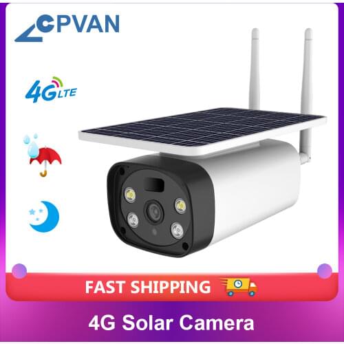 CPVan CCTV Dome Cameras