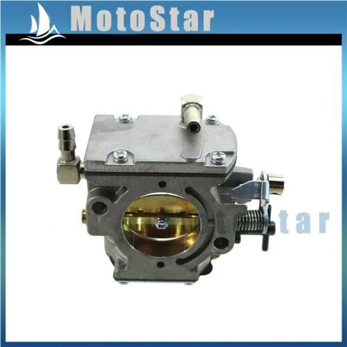 Carburetor For Tohatsu WB-37-1 WB-37C Minari F1 VRFE F1 RM F1 Polini Thor 190 Light 200 EVO