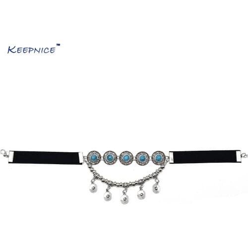 Винтажные ожерелья Keepnice China At AliExpress