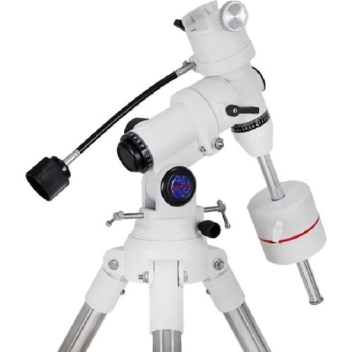 16X52 Green Film High Magnification Ultra Clear Double Tone Telescope HD Low Light Night Vision