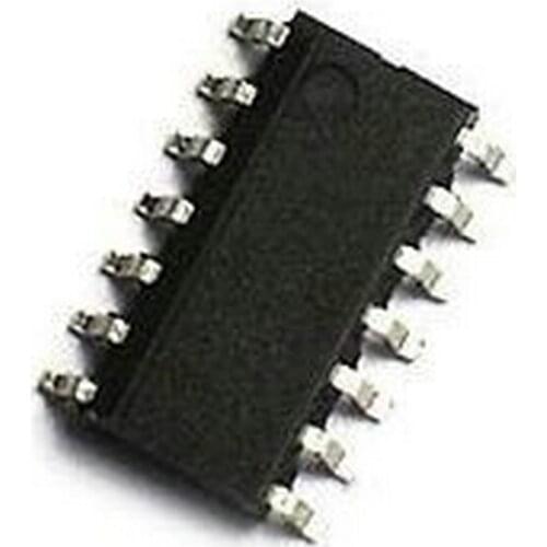 New 10PCS/LOT LMV344IDR LMV344I SN74CBT3125DR CBT3125 SN74AS1034ADR AS1034A SOP-14