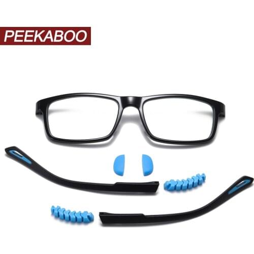 Peekaboo Accessories For Boys