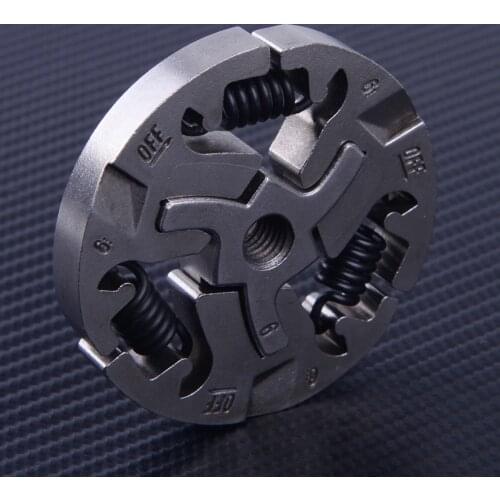 LETAOSK High Quality Clutch Assembly Replacement 537103401 537 10 34 01 fit for HUSQVARNA 357 357XP 359 Chainsaw