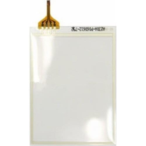 Touchscreen Digitizer Replacement for Psion Teklogix Omnii XT15f Barcode Handheld Terminal