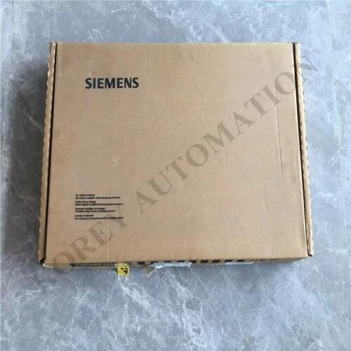 SIEMENS SERVO DRIVER 6SL3120-1TE23-0AA3 6SL3120-1TE23-00AA4
