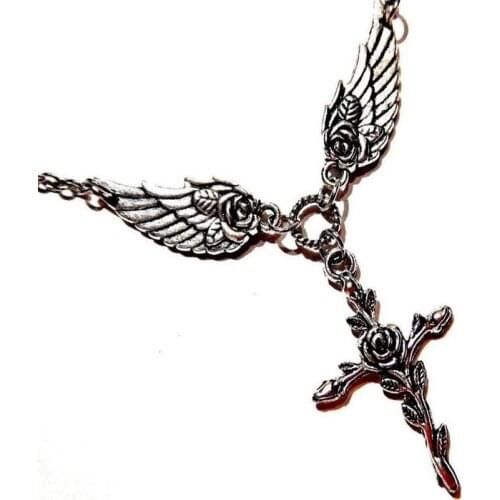 ZHAOTANGHESILVERJEWELTY Boho Style Pendants