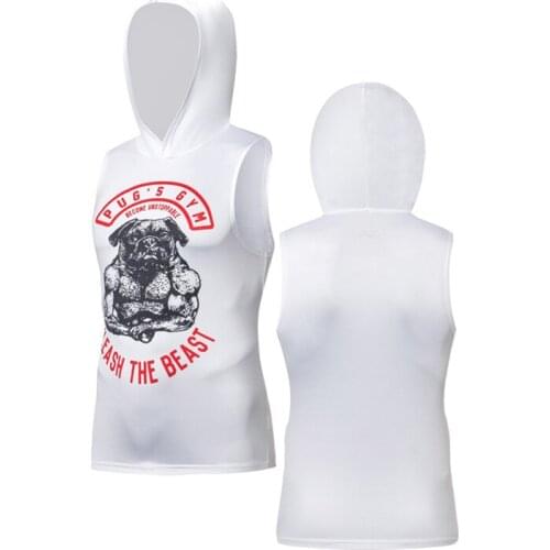 Мужские майки для бодибилдинга ZRCE China At AliExpress