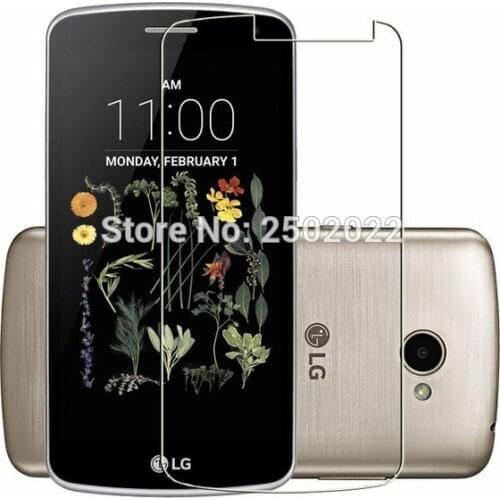 Armoureagle Screen Protectors For LG K5