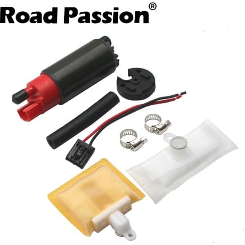 Road Passion Motorcycle Gasoline Petrol Fuel Pump For Yamaha YZFR1 YZFR6 YZFR6S YZF600R YZF750R YZF600 YZF R1 R6 R6S 600 750 R