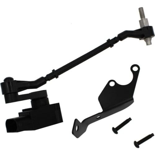 Free Shipping For Range Rover L322 02-12 Front Right Suspension Ride Height Level Sensor RQH500421 LR020627