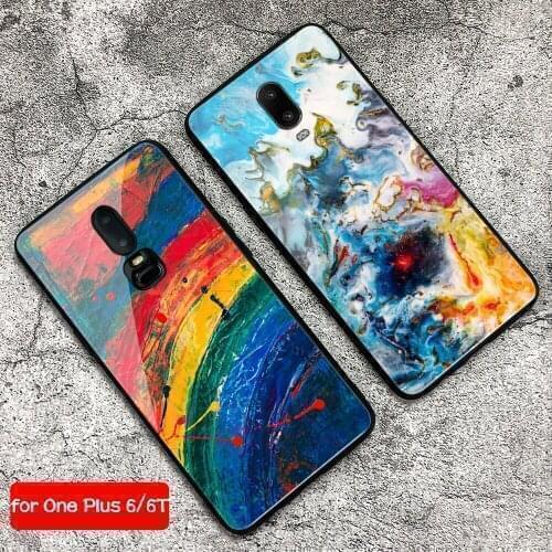 Findercase OnePlus 6T Phone Cases