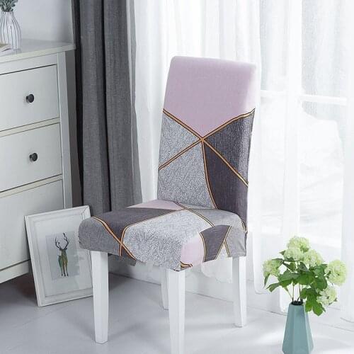Florvine Stretch Chair Covers