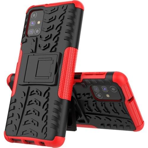HIXANNY Samsung Galaxy M20 Phone Cases
