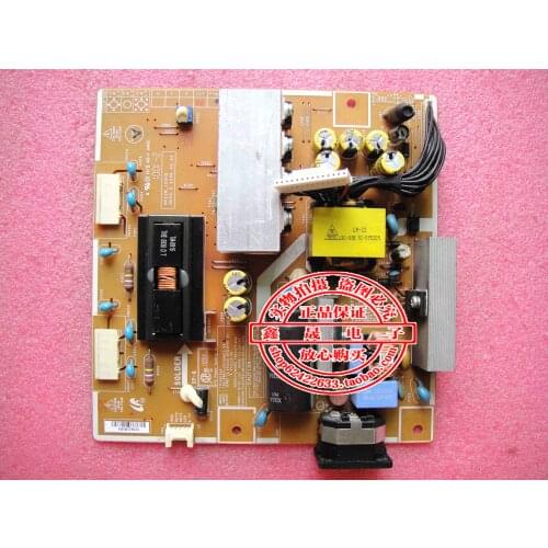 LCM22FS Supply Board IP-60135A