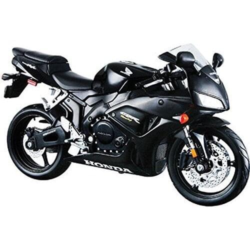 MAISTO 1:12 HONDA CBR1000RR MOTORCYCLE BIKE DIECAST MODEL TOY NEW IN BOX