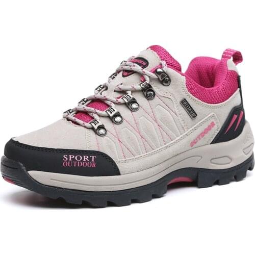 Mozbon Women's Sports Shoes