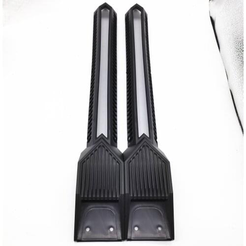 Plastic side cover of dualtron STORM electric scooter