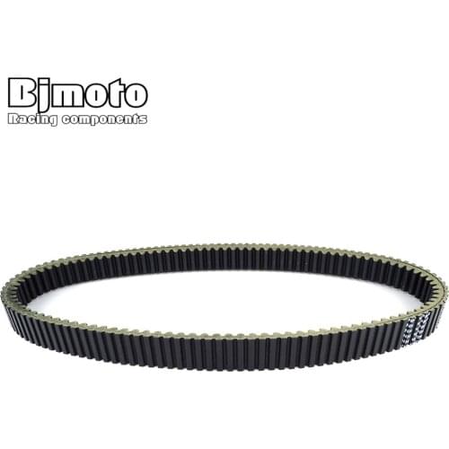 Motorcycle Drive belt For Arctic Cat M800 M8000 HCR 153 HardCore Kincaid McClure Limited 153 Mountain Cat ES 141 153 162 SE ES