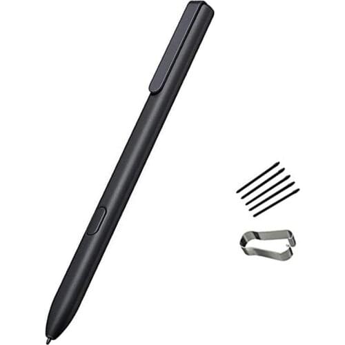 S Pen for Samsung Galaxy Tab S3 SPen - Black - for Galaxy Tab S3 9.7 SM-T820 SM-T825 OEM