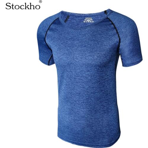 Быстросохнущие футболки Stockho China At AliExpress