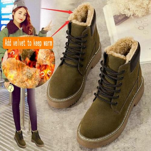 TELEBIAO Women's Ankle Boots