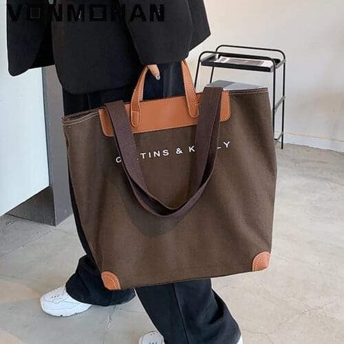 VONMONAN Women's Travel Bags