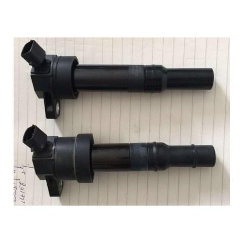 High quality factory price for ignition coil oem 27300-03150 for Rainer ignition coil